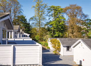 Luxury Lodges